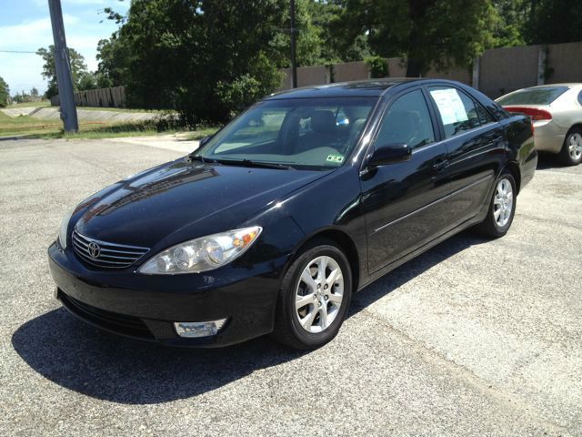 Toyota Camry 2005 photo 3