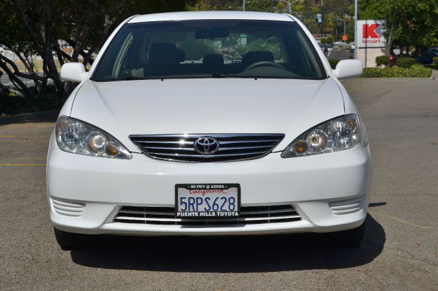 Toyota Camry X Sedan