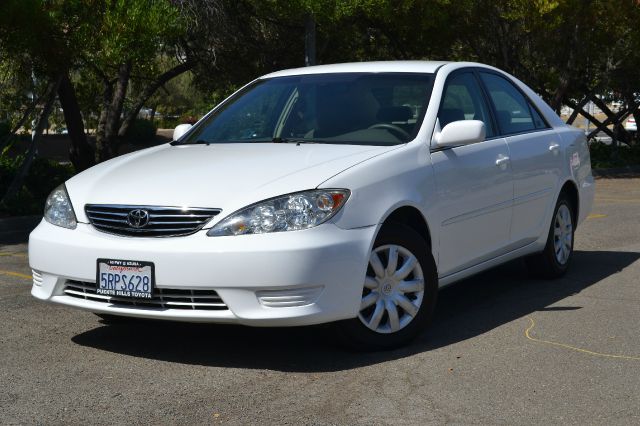 Toyota Camry 2005 photo 1