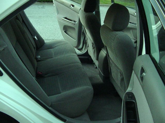 Toyota Camry 2005 photo 1