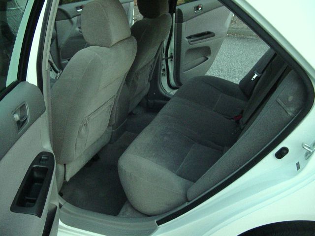 Toyota Camry 2005 photo 2