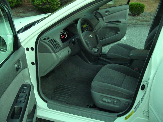 Toyota Camry 2005 photo 3