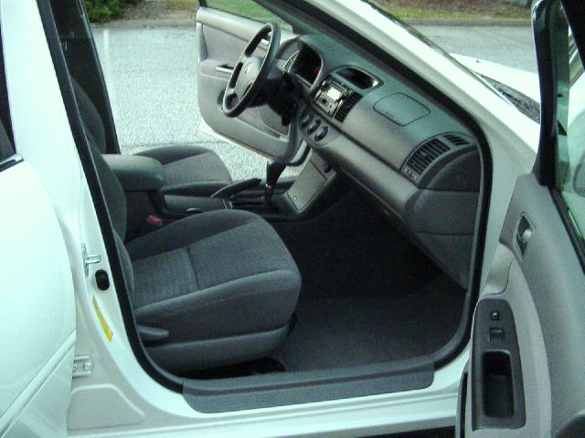 Toyota Camry 2005 photo 5