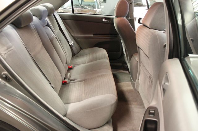 Toyota Camry 2006 photo 1