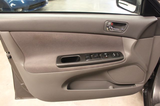 Toyota Camry 2006 photo 10