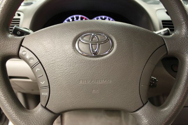 Toyota Camry 2006 photo 13