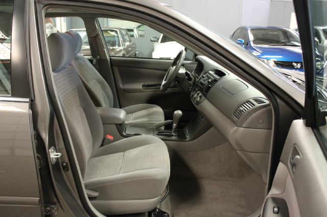 Toyota Camry 2006 photo 15