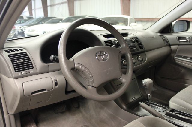 Toyota Camry 2006 photo 16