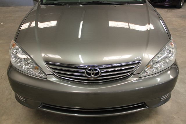 Toyota Camry 2006 photo 19