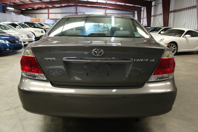 Toyota Camry 2006 photo 2