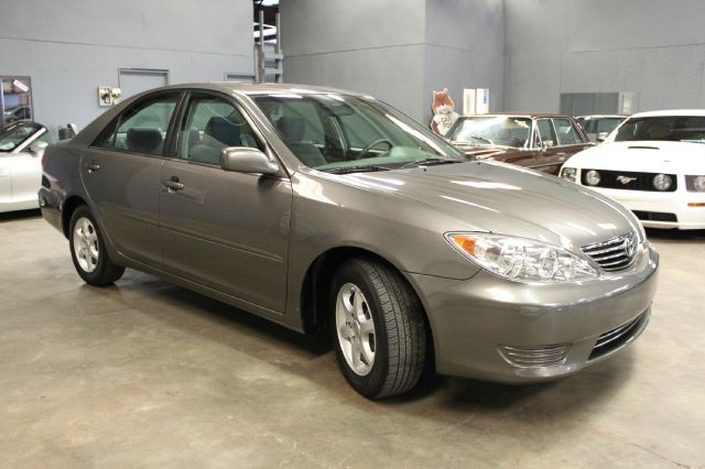 Toyota Camry 2006 photo 20