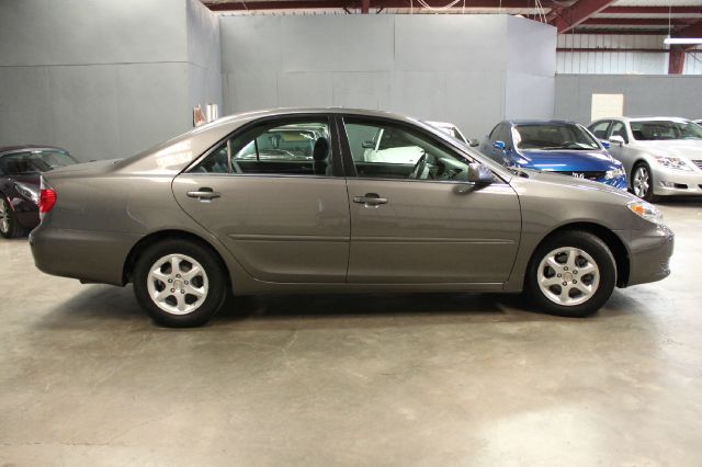 Toyota Camry 2006 photo 21