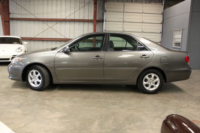 Toyota Camry 2006 photo 22