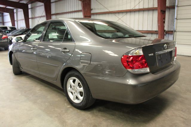 Toyota Camry 2006 photo 23