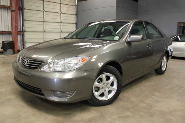 Toyota Camry 2006 photo 24