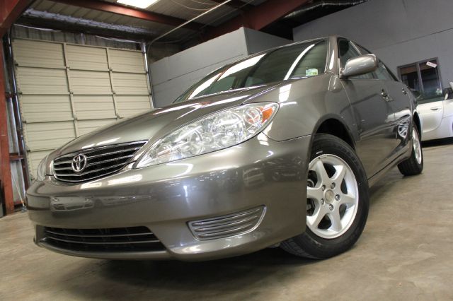 Toyota Camry 2006 photo 25