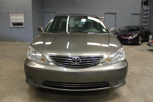 Toyota Camry 2006 photo 26