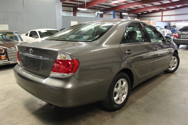 Toyota Camry 2006 photo 29