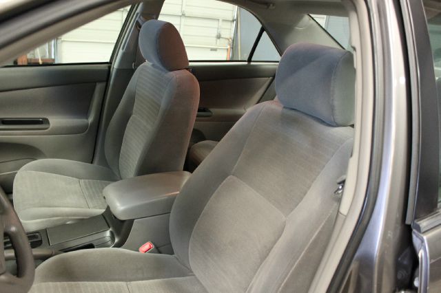 Toyota Camry 2006 photo 6