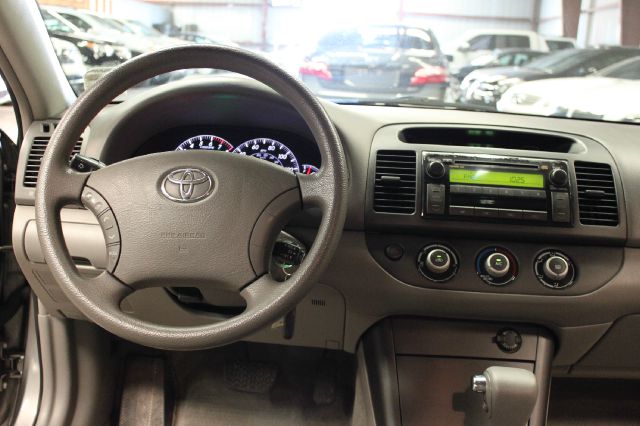 Toyota Camry 2006 photo 7