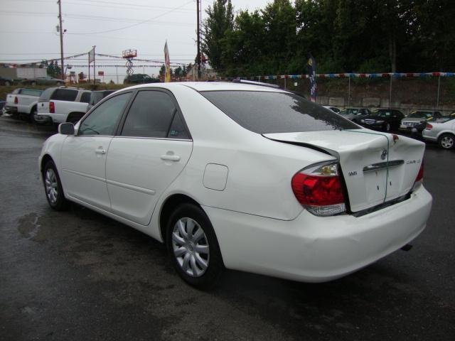 Toyota Camry 2006 photo 3