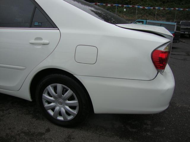 Toyota Camry 2006 photo 5