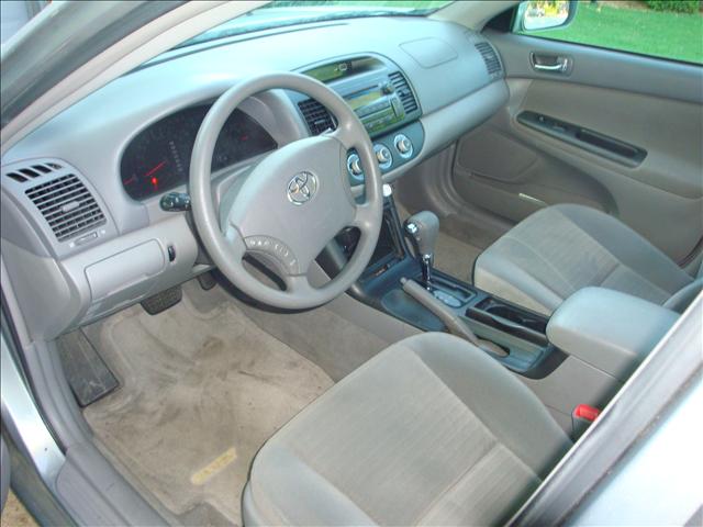 Toyota Camry 2006 photo 2