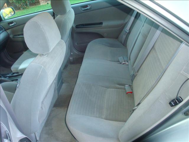 Toyota Camry 2006 photo 3