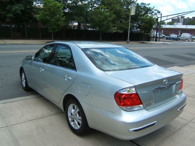 Toyota Camry 2006 photo 1