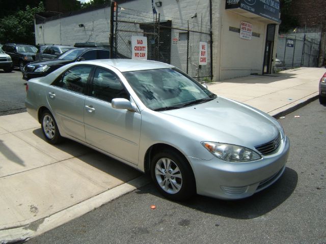 Toyota Camry 2006 photo 2