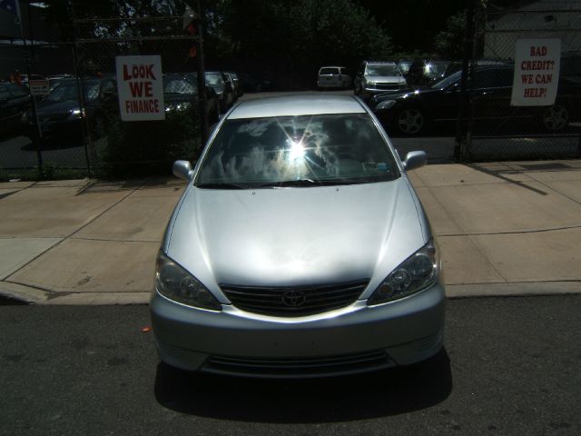 Toyota Camry 2006 photo 3