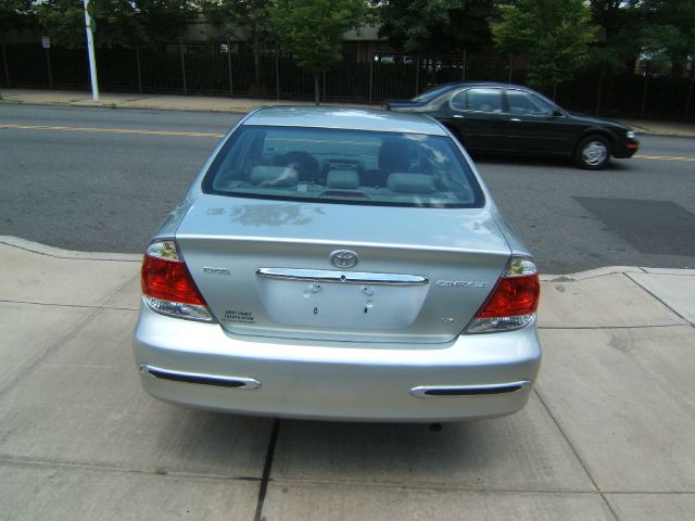 Toyota Camry 2006 photo 4