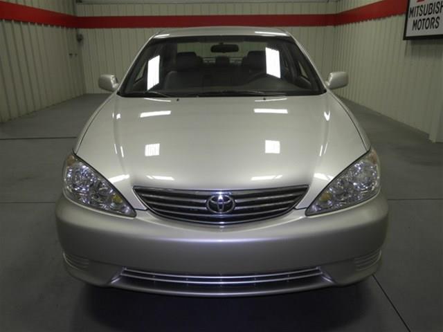 Toyota Camry 2006 photo 3