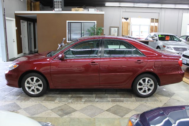 Toyota Camry 2006 photo 2