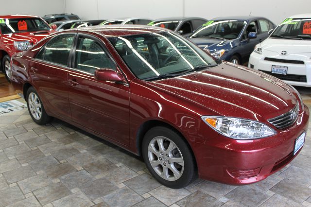 Toyota Camry 2006 photo 3