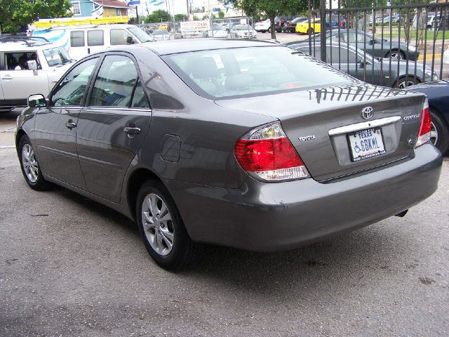 Toyota Camry 2006 photo 3