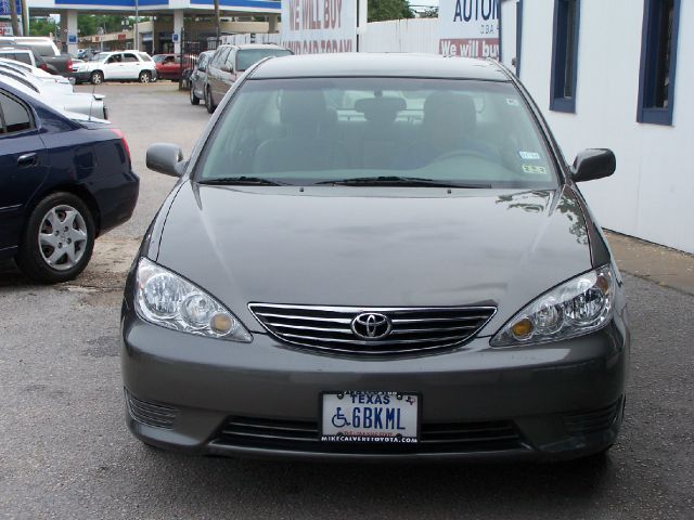 Toyota Camry 2006 photo 5