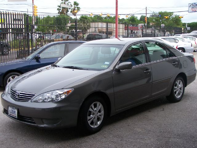 Toyota Camry 2006 photo 6