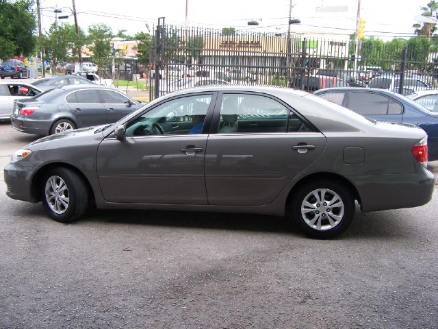 Toyota Camry 2006 photo 7