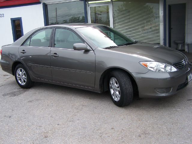 Toyota Camry 2006 photo 8