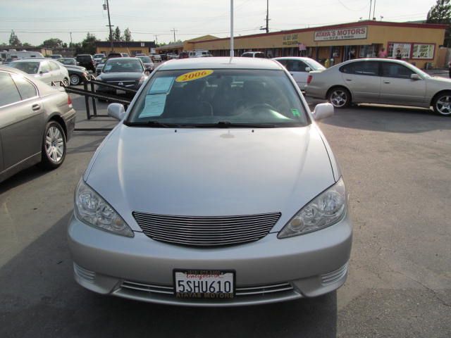 Toyota Camry 2006 photo 3