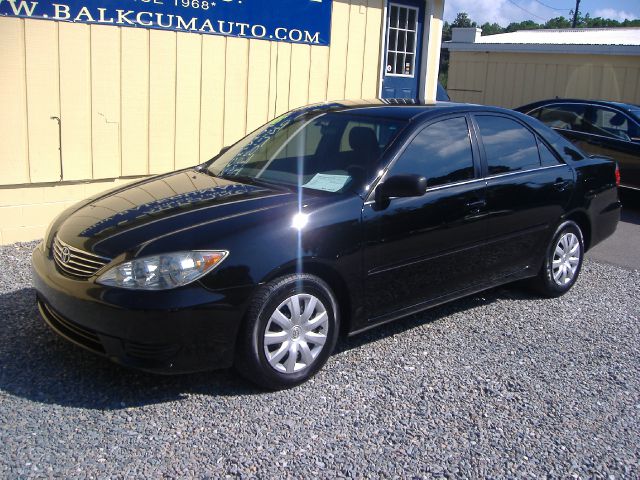 Toyota Camry X Sedan