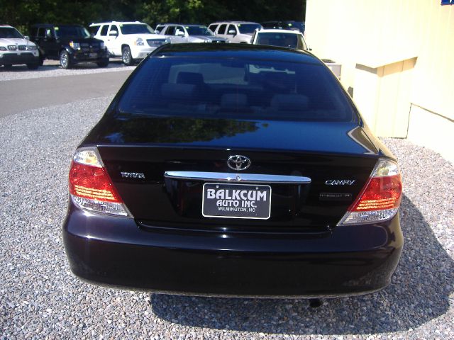 Toyota Camry 2006 photo 3