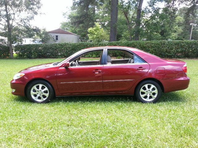 Toyota Camry 2006 photo 4