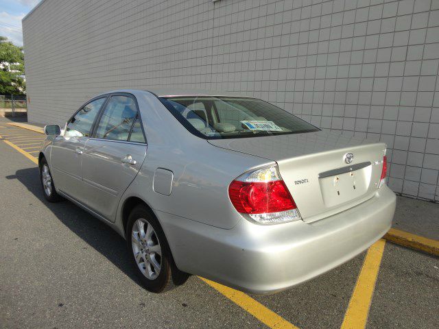 Toyota Camry HEMI SOLD Sedan