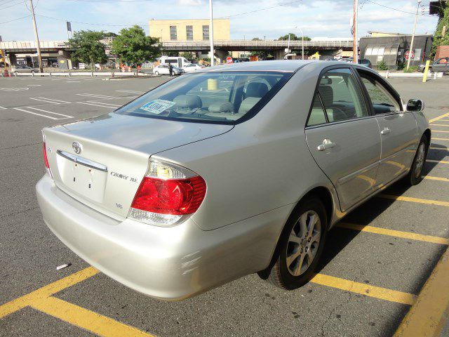 Toyota Camry 2006 photo 3