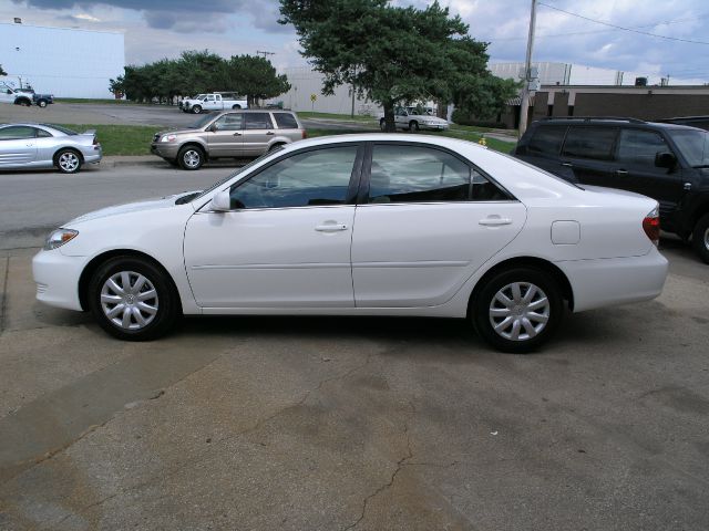 Toyota Camry 2006 photo 2