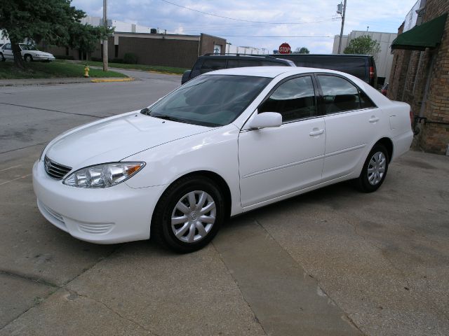 Toyota Camry 2006 photo 3