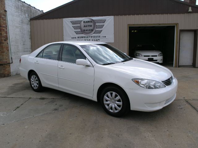 Toyota Camry 2006 photo 4