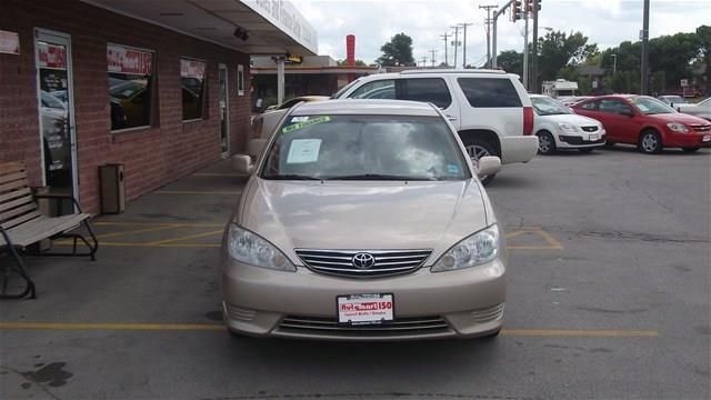 Toyota Camry 2006 photo 2